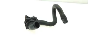 Mercedes-Benz A W169 Termostaatin kotelo A2662030275