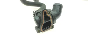 Mercedes-Benz A W169 Termostato/alloggiamento del termostato A2662030275