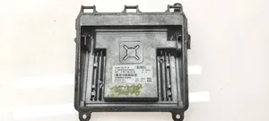 Mercedes-Benz A W169 Kit centralina motore ECU e serratura 