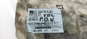 Subaru B9 Tribeca Element grzewczy siedzenia G3158210