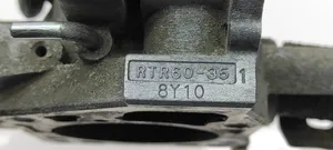Subaru Legacy Droselinė sklendė RTR60351