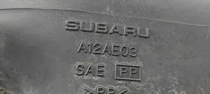 Subaru Legacy Tube d'admission d'air A12AE03