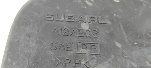 Subaru Legacy Tuyau d'admission d'air A12AE02
