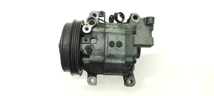 Subaru Legacy Ilmastointilaitteen kompressorin pumppu (A/C) 5060215070