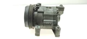 Subaru Legacy Ilmastointilaitteen kompressorin pumppu (A/C) 5060215070