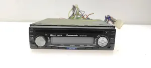 Subaru Legacy Radio/CD/DVD/GPS-pääyksikkö CQC1475N