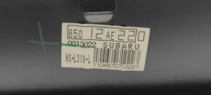 Subaru Legacy Nopeusmittari (mittaristo) NSL310L