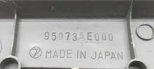 Subaru Legacy Protection de seuil de coffre 95073AE000