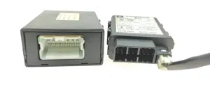 Subaru Legacy Kit calculateur ECU et verrouillage 