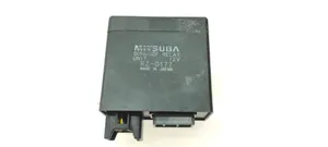 Subaru Legacy Kattoikkunan ohjainlaite/moduuli RZ0177