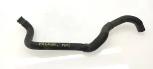 Subaru Legacy Heater radiator pipe/hose 