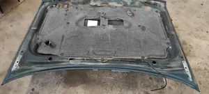 Subaru Forester SF Engine bonnet/hood 