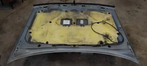 Subaru Forester SF Pokrywa przednia / Maska silnika 