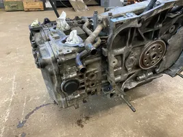 Subaru Legacy Двигатель 