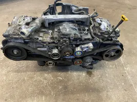 Subaru Legacy Moteur 