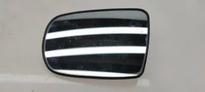 Subaru Outback Wing mirror glass 74432703