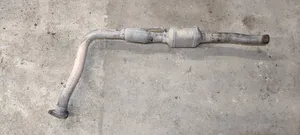 Opel Vectra C Muffler/silencer 