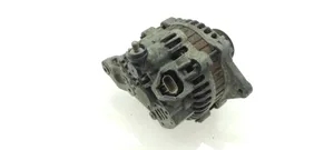 Subaru Forester SF Alternator A2TB3091