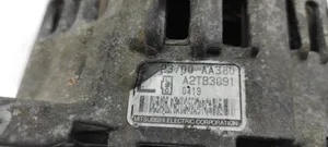 Subaru Forester SF Alternador A2TB3091