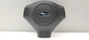 Subaru Legacy Poduszka powietrzna Airbag kierownicy 605579904Y8L