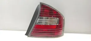 Subaru Legacy Lampa tylna 22020806