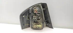 Subaru Legacy Lampa tylna 22020806