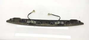 Subaru Legacy Takaluukun rekisterikilven valon palkki VC02026