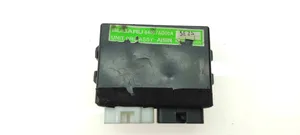 Subaru Legacy Light module LCM 84067AG00A