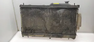 Subaru Legacy Radiateur de refroidissement 45153AG00A