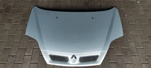 Renault Scenic I Konepelti 