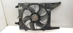 Renault Scenic I Ventilatore di raffreddamento elettrico del radiatore 