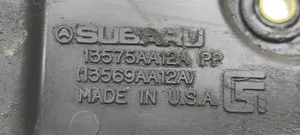 Subaru Legacy Protezione cinghia di distribuzione (copertura) 13575AA12