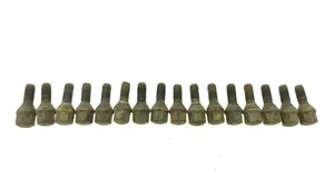 Renault Scenic I Nuts/bolts 