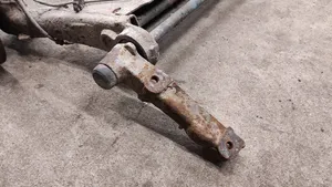 Renault Scenic I Rear axle beam 