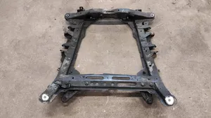 Renault Scenic I Front subframe 