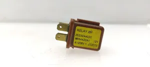 Subaru Outback Other relay 25232AA020