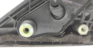 Subaru Legacy Etuoven sähköinen sivupeili 74431303