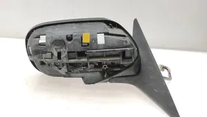 Subaru Legacy Front door electric wing mirror 74431303