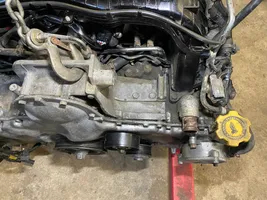 Subaru Outback Moteur 