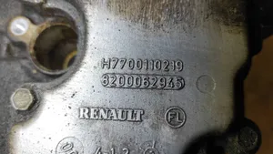 Renault Scenic I Moteur 7701711236