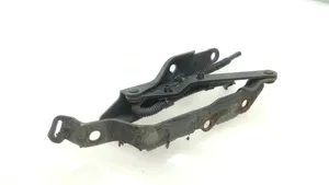 Subaru Legacy Cerniere del vano motore/cofano 57260AG0100