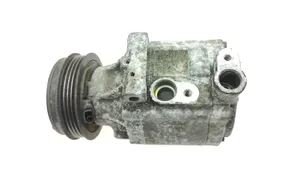 Subaru Legacy Ilmastointilaitteen kompressorin pumppu (A/C) 4472607940