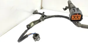 Subaru Legacy Engine installation wiring loom 