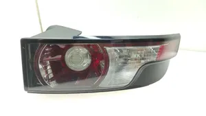 Land Rover Range Rover Evoque L538 Luci posteriori 178926