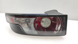 Land Rover Range Rover Evoque L538 Luci posteriori 178926