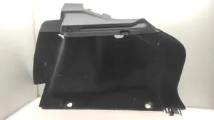 Land Rover Range Rover Evoque L538 Dolny panel schowka koła zapasowego BJ3245430