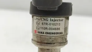 Subaru Outback Injecteur GPL 67R010213