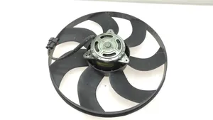 Land Rover Range Rover Evoque L538 Ventilatore di raffreddamento elettrico del radiatore BJ328C607A