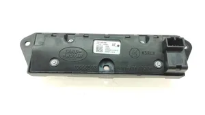 Land Rover Range Rover Evoque L538 Set di interruttori BJ3214B596