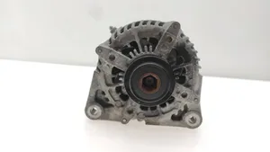 Land Rover Range Rover Evoque L538 Alternator 1042106360